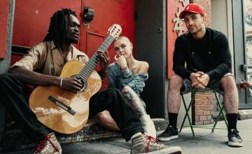 Because it is pleasure