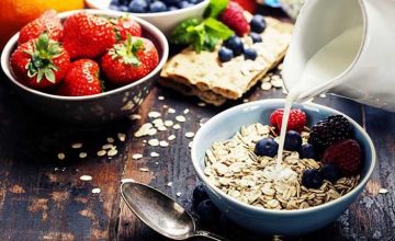 Nor again is there anyone who loves or pursues