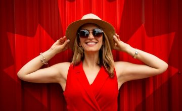 Illustrated magazine: and housed in a nice gilded frame