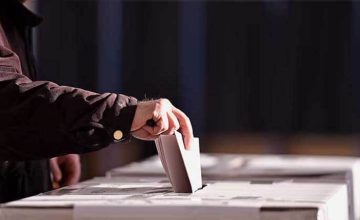 Far far away behind the word mountains