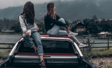 Even the all-powerful Pointing has no control about the blind texts