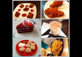 Must Try Foods in Mayiladuthurai | Mayiladuthurai famous Foods | Mayiladuthurai food review | Part 1