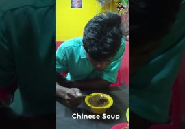 My 1st Video🥳 Wow China Town Hotel Mayiladuthurai #shorts #food #mayiladuthurai #ganas_vibez #vlog