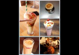 Must Try Foods in Mayiladuthurai | Famous foods | Food Review | Vikram Bgm | Part 3