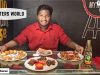 Pani Poori Shawarma | Starters World ,Mayiladuthurai -Food Review (தமிழ்)
