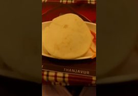 Grandinn Mayiladuthurai food review✨️ #shorts #mayiladuthurai #trending