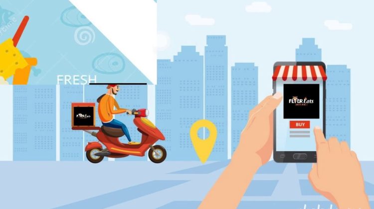 Online Food Delivery in Mayiladuthurai – Flyereats