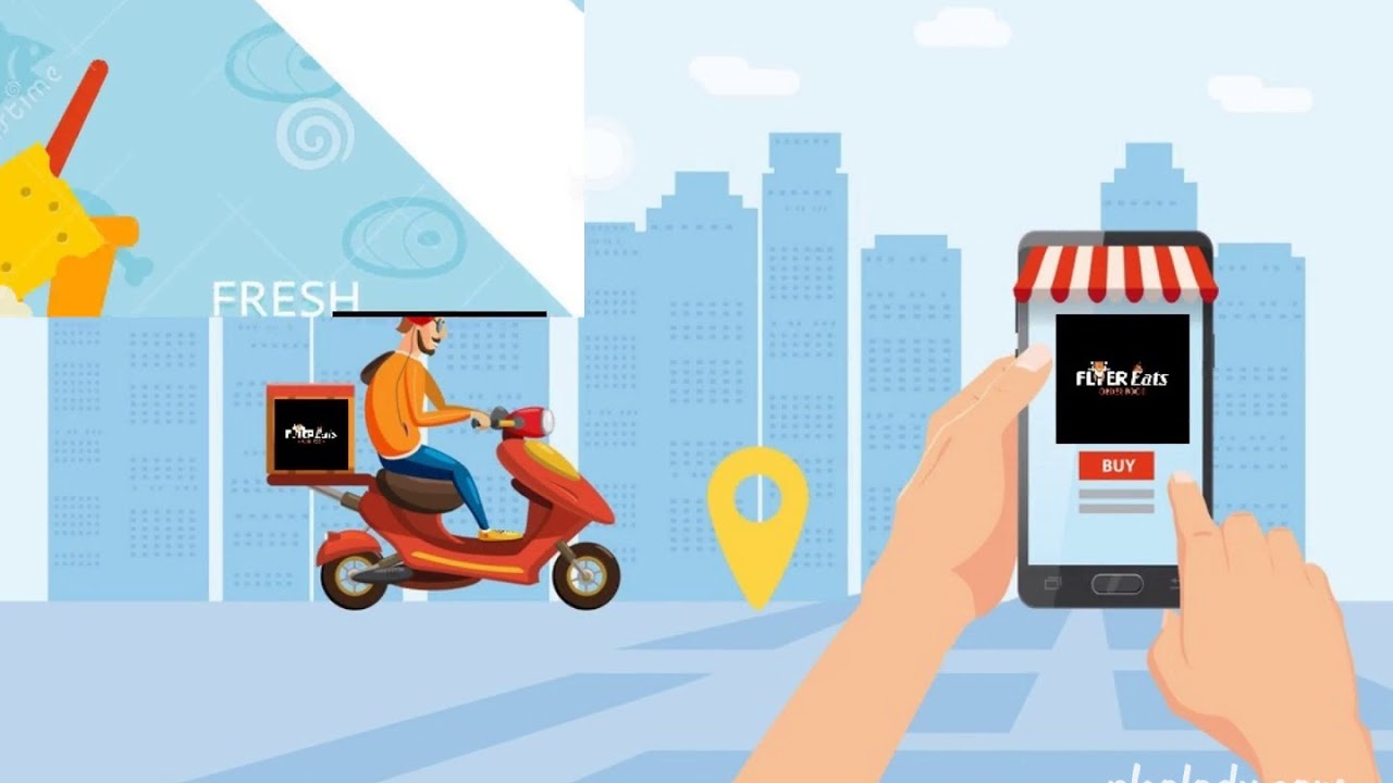 Online Food Delivery in Mayiladuthurai – Flyereats