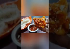 Best Chinese food in Mayiladuthurai