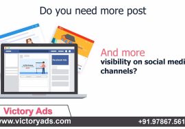 Victory Ads – Best Social Media Marketing Agency In Tamilnadu | #Shorts