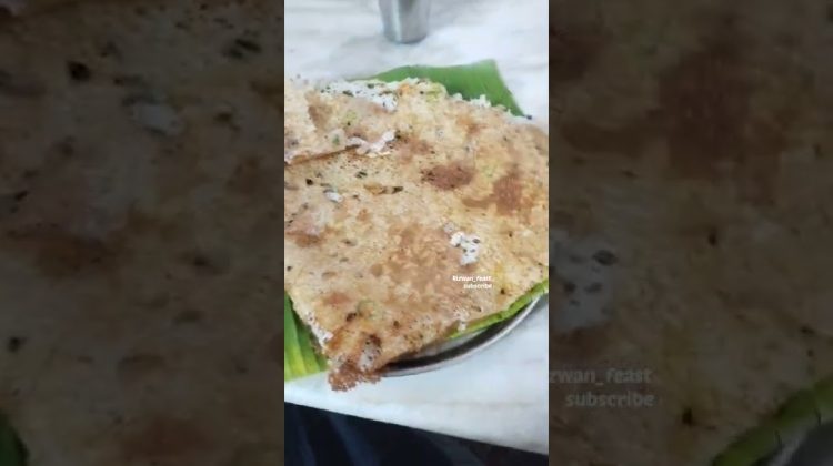 Hotel ? Archana ? food review Tamil | mayiladuthurai | Rizwan’s feast #shorts #food