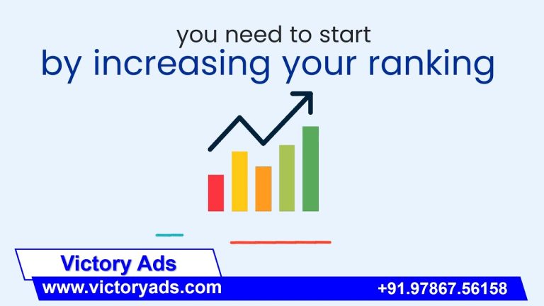 Victory Ads – Best SEO Service Provider in Tamilnadu