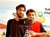 Food Review in Saudi Mandi | Mayiladuthurai | Vlog | Take iT Easy Nanba | FahaD