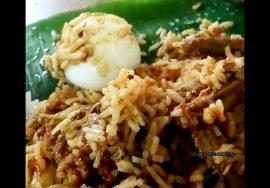 mappillai restaurant quail priyaani மாப்பிள்ளை ரெஸ்டாரன்ட் காடை பிரியாணி #food  #mayiladuthurai