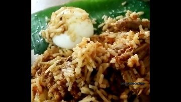 mappillai restaurant quail priyaani மாப்பிள்ளை ரெஸ்டாரன்ட் காடை பிரியாணி #food  #mayiladuthurai