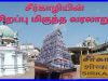 சீர்காழி சுற்றுலா / மயிலாடுதுறை மாவட்டம் சுற்றுலா / Sirkazhi Tourist places/MAYILADUTHURAI DISTRICT