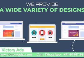 Victory Ads – Affordable, Experienced, and Professional Web Design Services in Mayiladuthurai District Tamilnadu