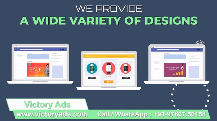 Victory Ads – Affordable, Experienced, and Professional Web Design Services in Mayiladuthurai District Tamilnadu