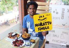 Morattu Single Restaurant | Nawab Restaurant Mayiladudurai