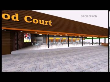 HAPPY FOOD COURT MAYILADUTHURAI