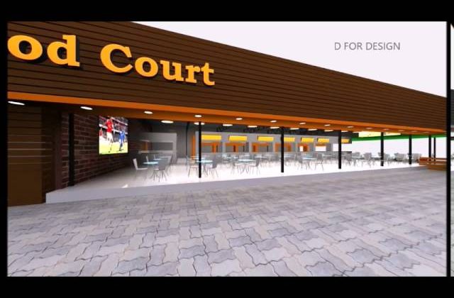 HAPPY FOOD COURT MAYILADUTHURAI