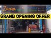 Zaara sea food | zaara Food and catering | Elanthangudi | Grand opening | Mayiladuthurai | Tamil