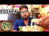 Italian Pizza | Pizzaria | Mayiladuthurai | Food Review | Tamil